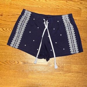 Women’s Size Small Sonoma Shorts